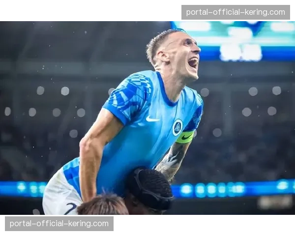 “带刀后卫”闪耀：26岁后卫杜加利奇攻入个人赛季第三球