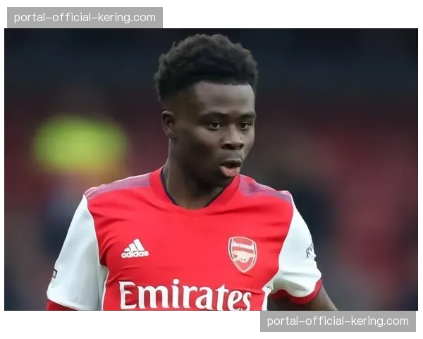 人物聚焦：从替补到核心，阿森纳小将萨卡如何成长为球队领袖