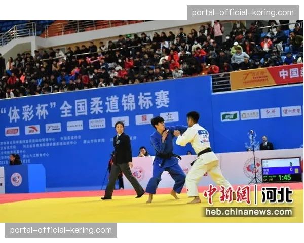 亚洲柔道锦标赛混合团体赛抽签结果公布，中日韩分处不同半区